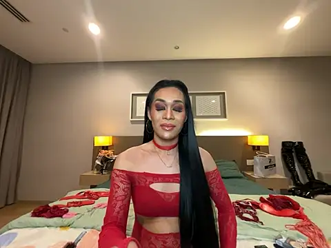 แชท XXX สดของ MistressViper28