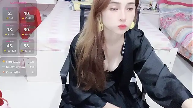 miaomiao-99 XXX чат на живо