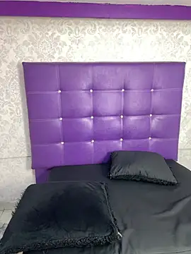 Chantal_alina's Webcam Show