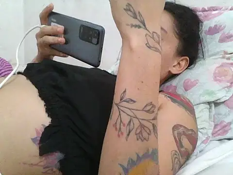 girl_tits Live XXX-chat