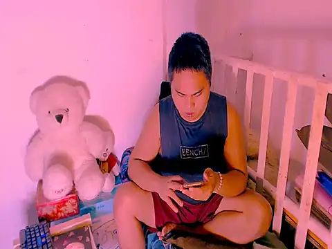 Chat XXX ao vivo de Hardking_69