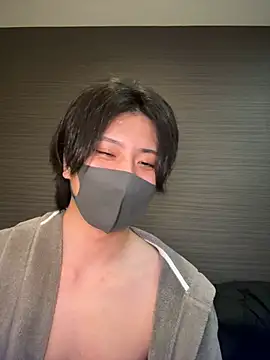 CHROME-kun925 live XXX chat