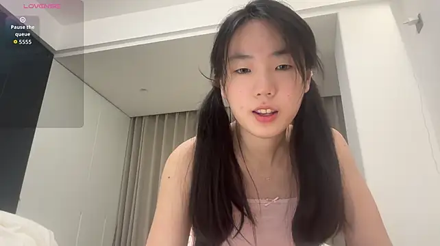 Chat XXX Live IamAmeliaaa