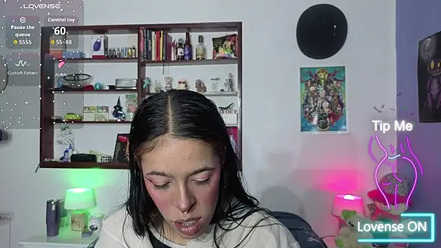 stephania_t's Live XXX Chat