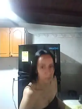 solpeich's Live XXX Chat