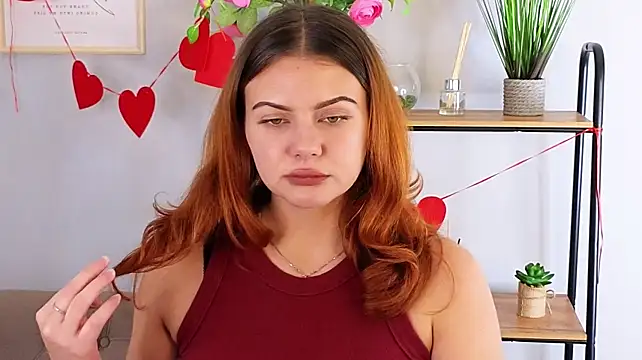 AyaArcher's Live XXX Chat
