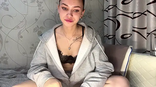 Chat XXX ao vivo de KayceMatthai