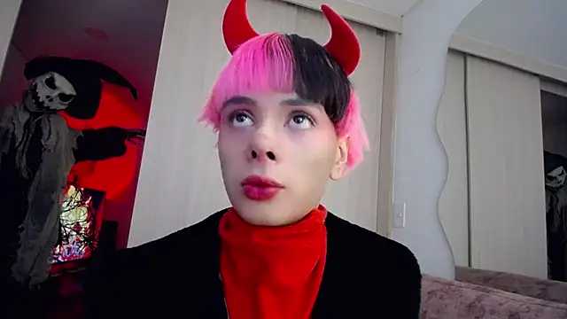 Darksweet_jack: онлайн-секс-чат