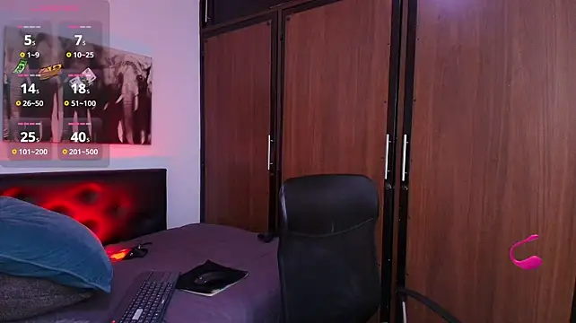 Онлайн чат XXX Jacob5_