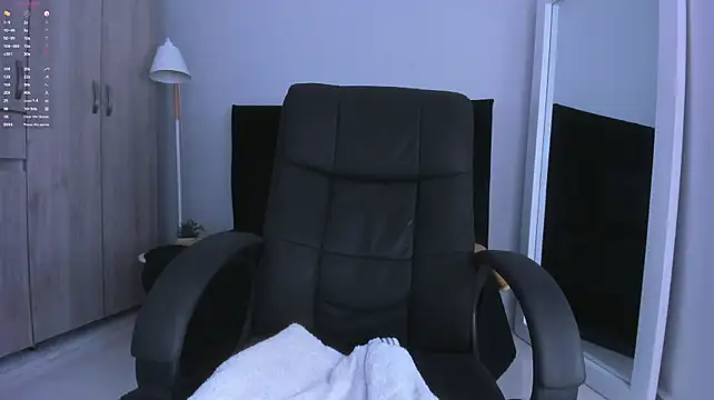 Chat XXX Live Austinbolt