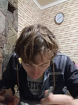 Živý XXX chat Samuel000000