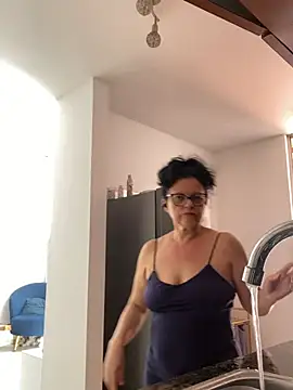 Sharongirl07's Live XXX Chat