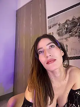 Chat +18 de IAmNobodyXXX ao vivo