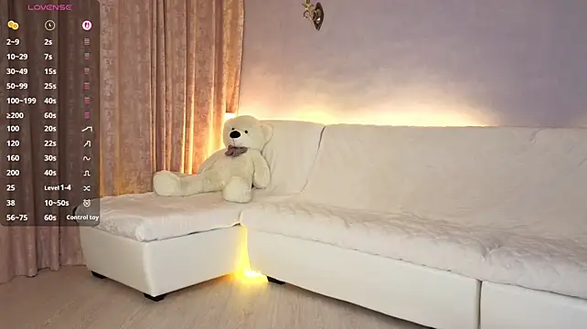 Chat +18 de Ellijoys ao vivo