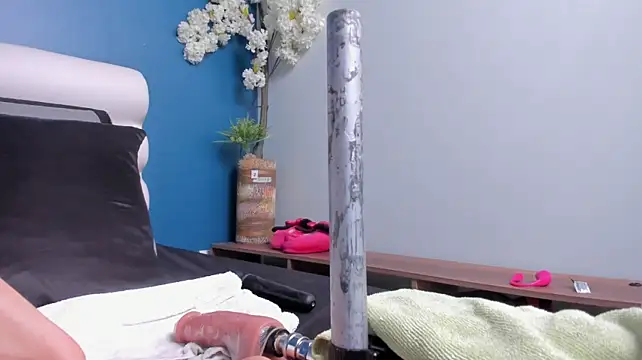 Czat XXX na żywo – letty_straus