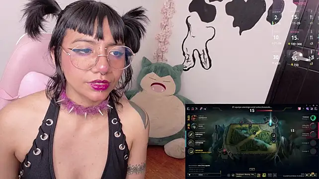 Nami_usagi's Live XXX Chat