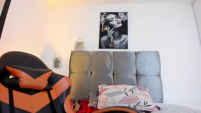 Ariel_star1n Live XXX chat