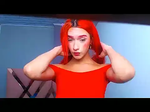 Chat XXX ao vivo de vaiolethts