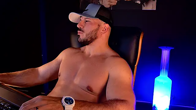 AngeloEric live XXX chat