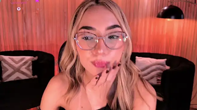 Chat XXX en directo de SophieLafont