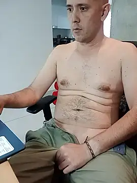 jpcowbow Chat XXX live
