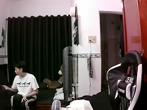supersexbyloc webcam show