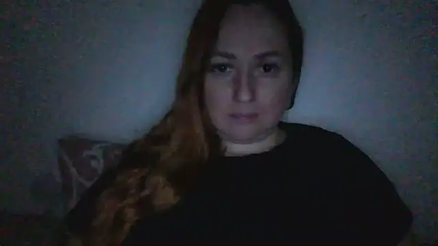 Foxy_Kate3333 Adlı Modelin Canlı XXX Sohbeti