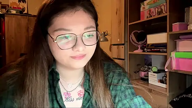 ArianaHowk Live XXX-chat