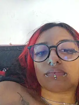 carolinerue's Live XXX Chat