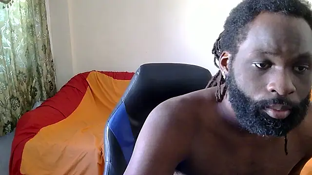 Darkkras 라이브 XXX 채팅