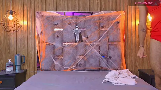 Živý XXX chat Dean_aimee