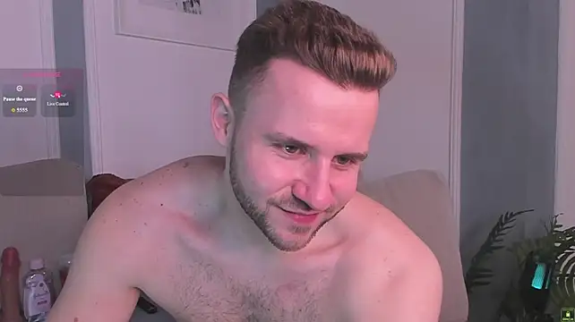 EnriqueBarberry's Live XXX Chat
