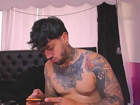 Matt_Smith__n Live XXX chat