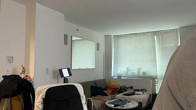 theblacklordmaster's Live XXX Chat