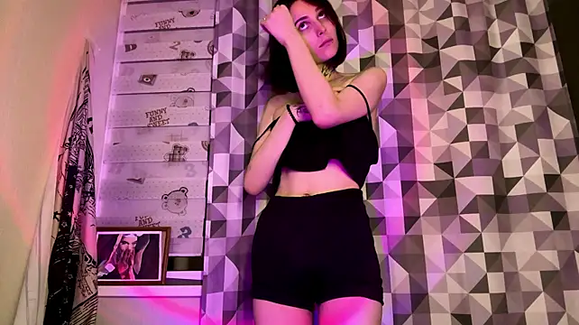 SweetFemBoyy Chat XXX live