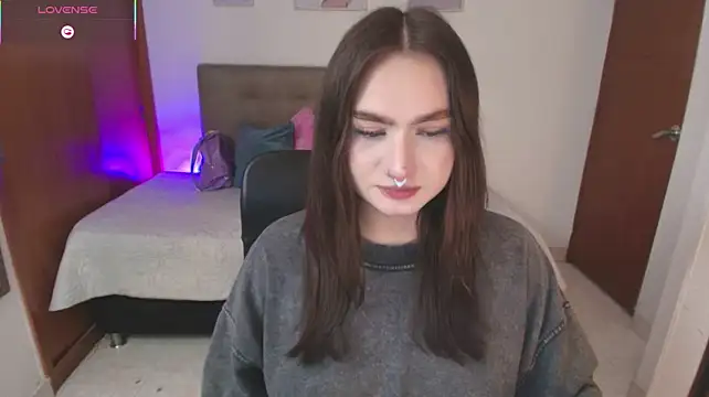 Miley_Baker Chat XXX in diretta
