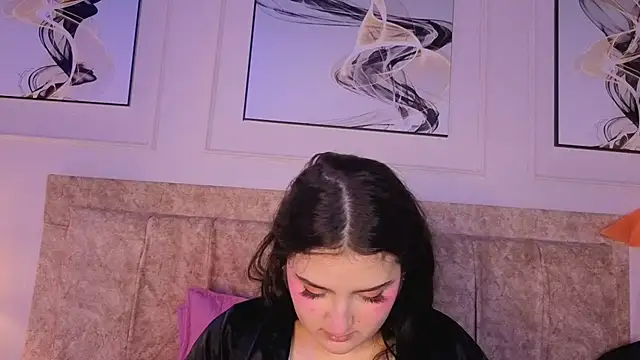 zoe_moon__ 라이브 XXX 채팅