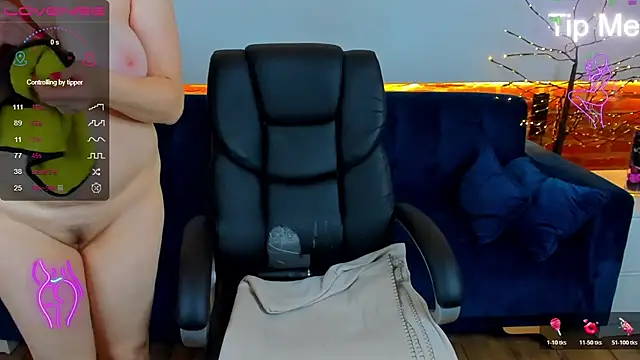 Živý XXX chat Kamilla_Hot