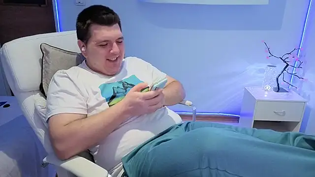 JasonJacks: онлайн-секс-чат