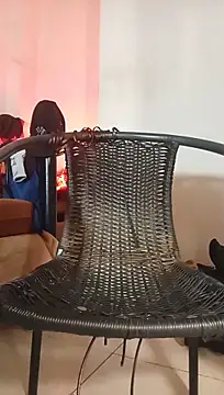 alfablackx Live XXX-chat