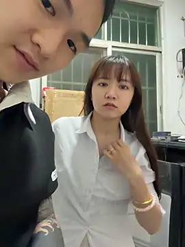 xiaoyang2005 Chat XXX in diretta