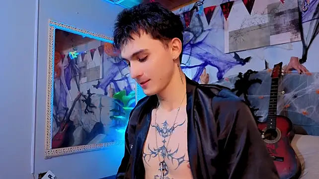 Онлайн чат XXX Axel_Ryder
