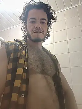 PedroMancini Webcam Show