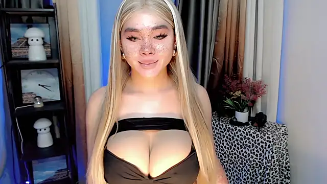 ExpensiveTiffanyxx Chat XXX in diretta