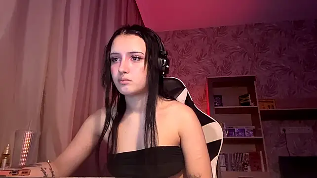 SharikaBabecki Live XXX-chat