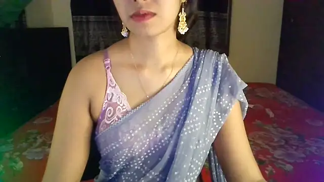 Anaya-7's Live XXX Chat