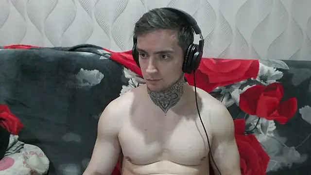 this_is_andy Live XXX-chat