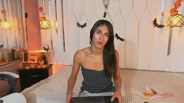 XXX chat uživo modela thalia_duque