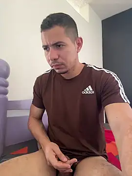 Im_steven 라이브 XXX 채팅