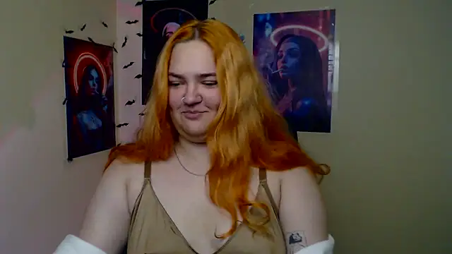 Chat XXX Live RinaRiii